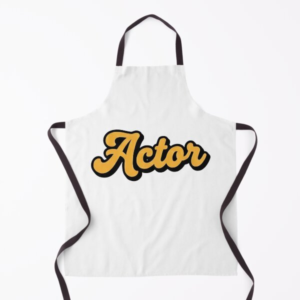Item preview, Actor Sticker designed and sold by k3rstman1.