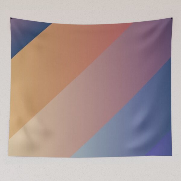 Item preview, Gradient Abstract Diagonal Design designed and sold by Ed & Harmony.