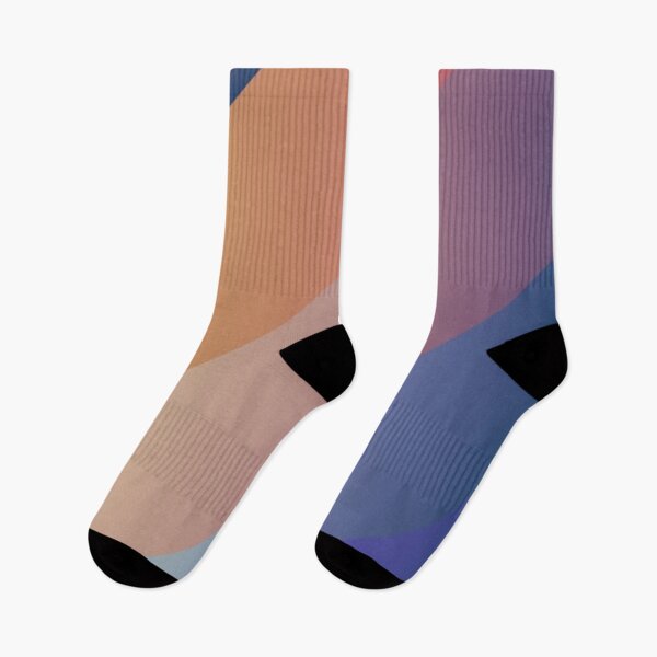 Item preview, Gradient Abstract Diagonal Design designed and sold by Ed & Harmony.