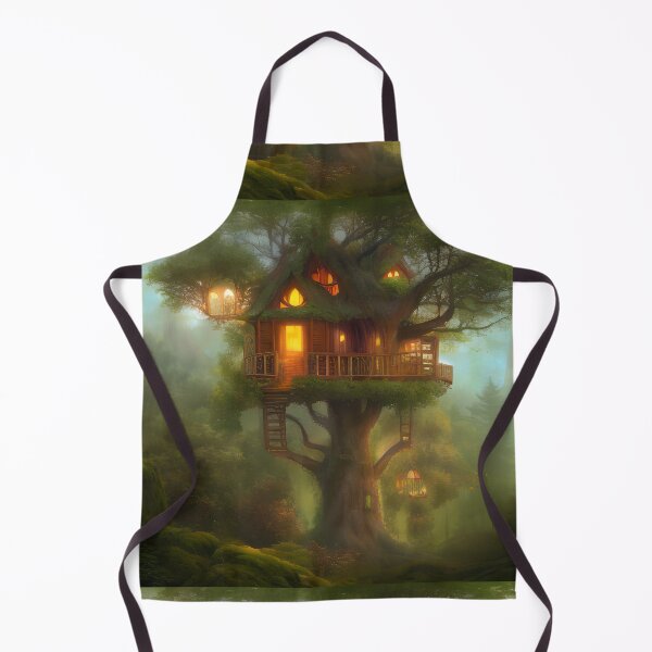 Item preview, Treehouse designed and sold by pinkal.