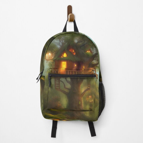 Item preview, Treehouse designed and sold by pinkal.