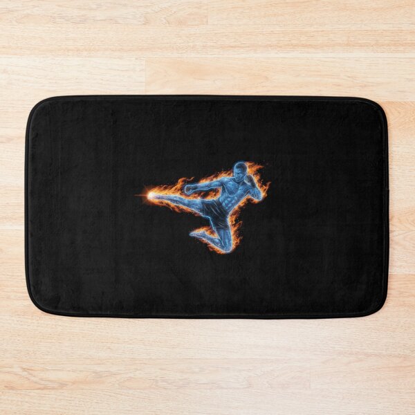 Item preview, Fight Discipline - Kickboxing Designs designed and sold by RockitBaby.