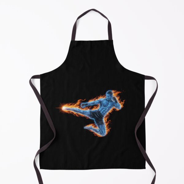 Item preview, Fight Discipline - Kickboxing Designs designed and sold by RockitBaby.