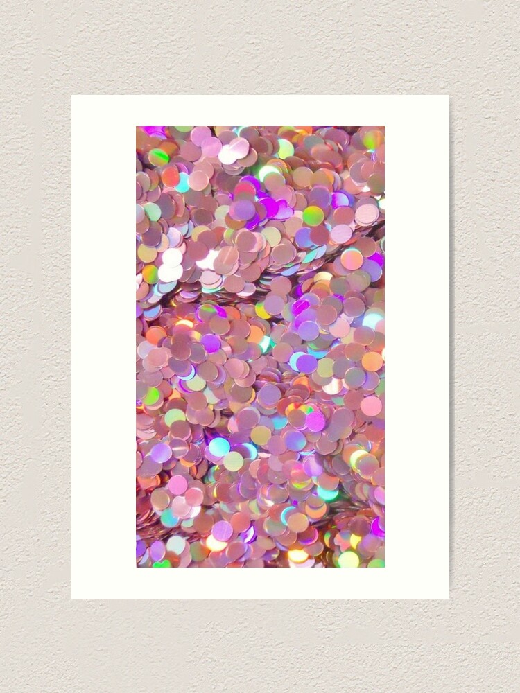 Gold Foil Art Print for Sale by phantastique