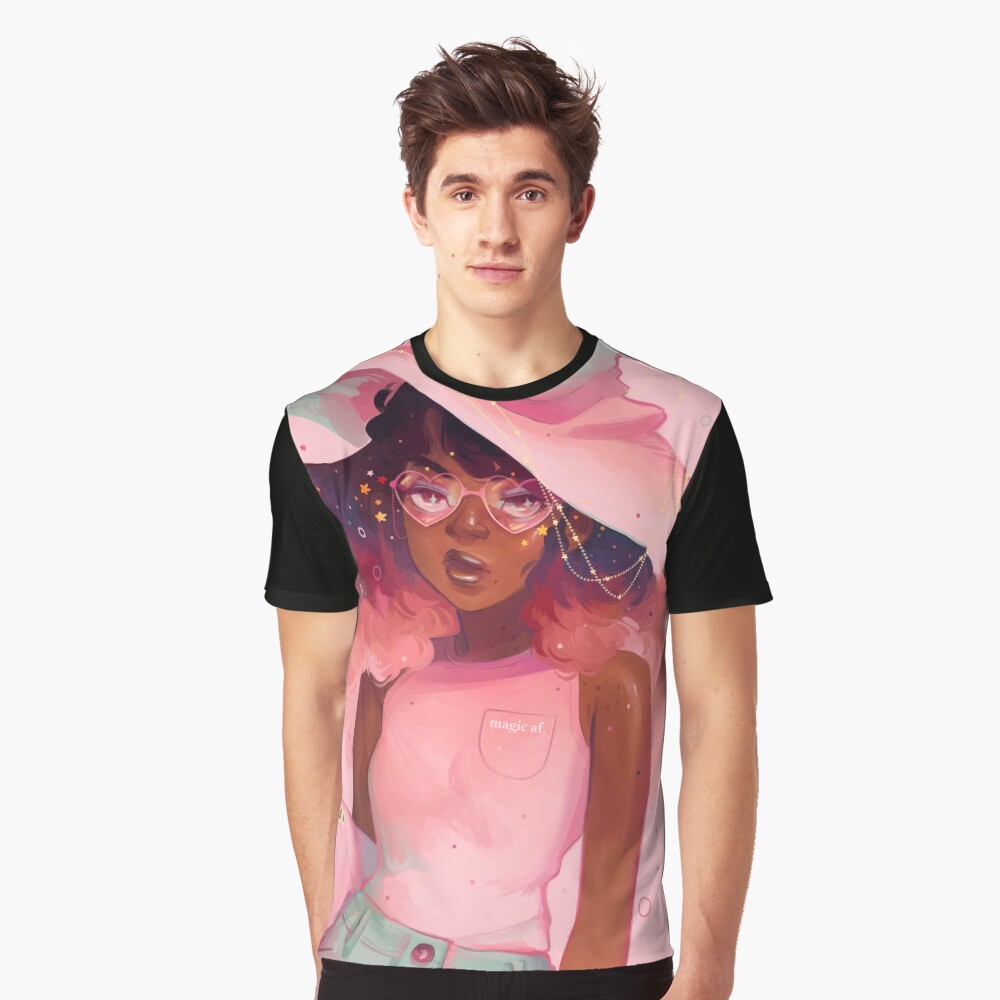 Item preview, Graphic T-Shirt designed and sold by GDBee.