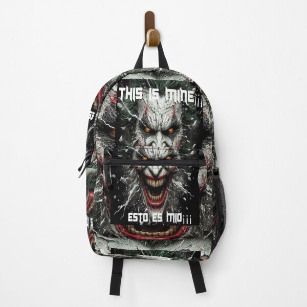 Item preview, Craziness designed and sold by OpusDay.