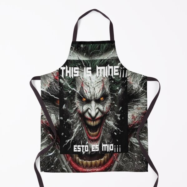 Item preview, Craziness designed and sold by OpusDay.