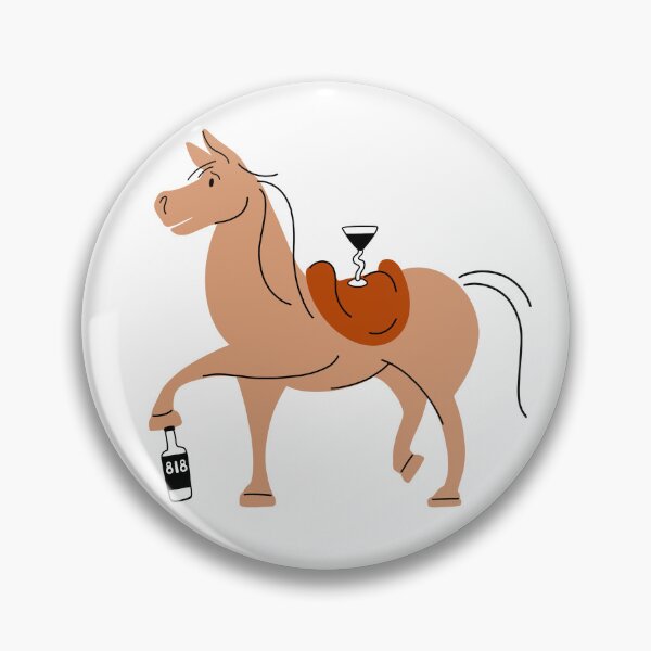 Item preview, 818 horse coffee  designed and sold by delicate-pov.