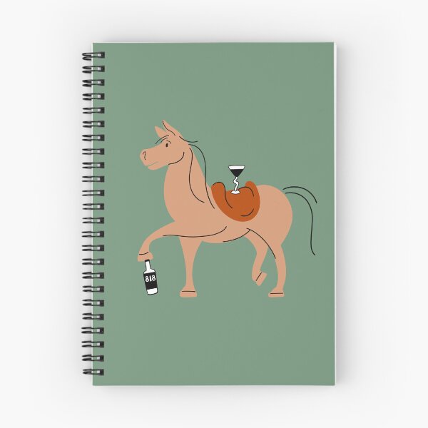 Item preview, 818 horse coffee  designed and sold by delicate-pov.