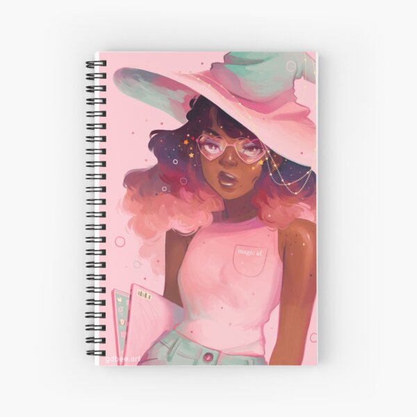 Item preview, Magic AF designed and sold by GDBee.
