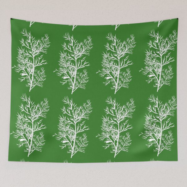 Item preview, Leaf pattern  designed and sold by SineCreatives.