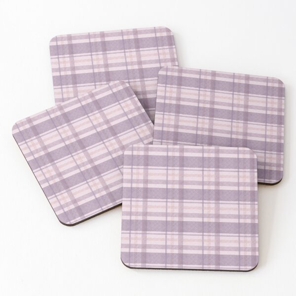 Item preview, Dusty Purple Plaid  designed and sold by KSimpson838.