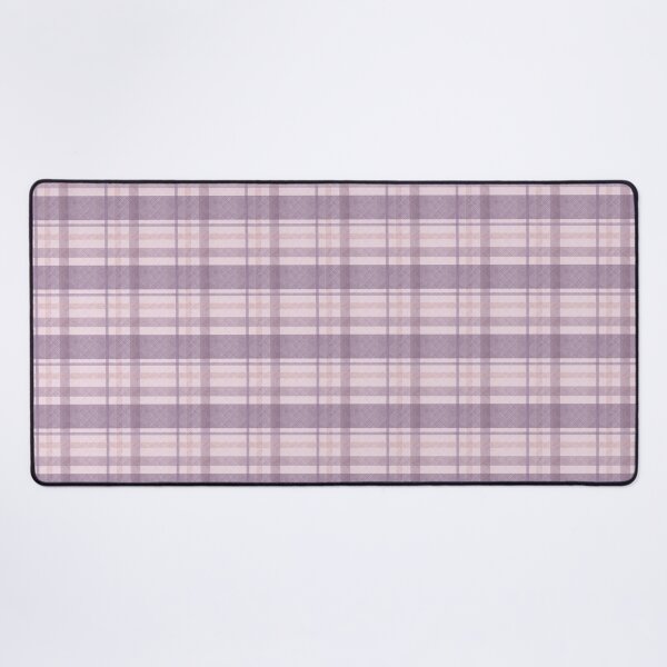 Item preview, Dusty Purple Plaid designed and sold by KSimpson838.