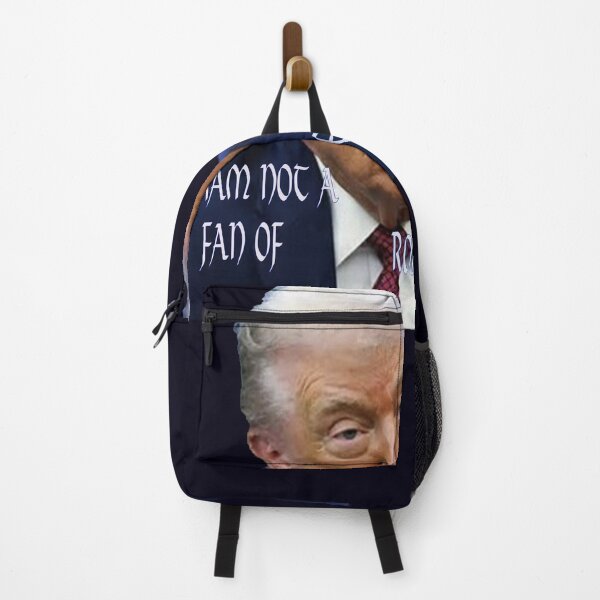Item preview, ;quote unquote President Trump and Rob Reiner designed and sold by Mudikeys.