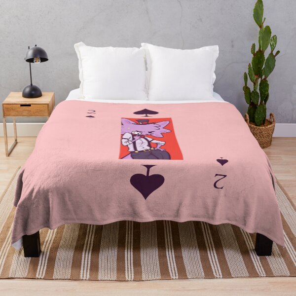 Item preview, Creatura 2 di picche (black) designed and sold by ugoscago.