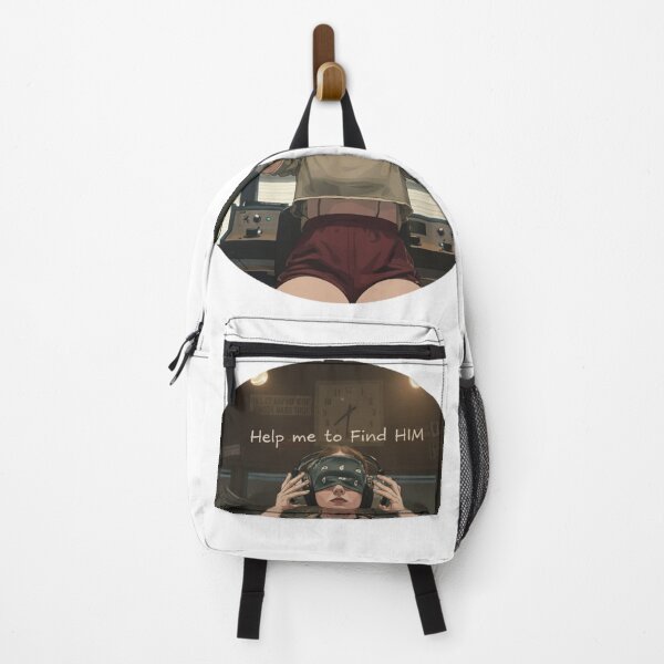 Item preview, Stranger Things Season 5 Volume 2 | Eleven “Help Me to Find Him” Emotional Fan Art designed and sold by Fandom Universe.