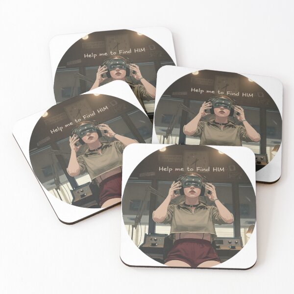 Item preview, Stranger Things Season 5 Volume 2 |  Eleven “Help Me to Find Him” Emotional Fan Art designed and sold by Fandom Universe.