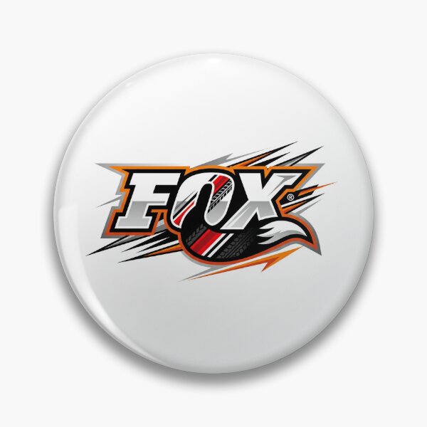 Artikelvorschau, Fox Racing Shox - Design entworfen und verkauft von enzoade.