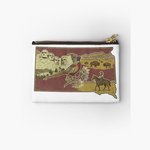 Item preview, south dakota designed and sold by designsbysamantha.