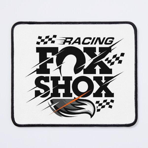 Item preview, Fox Racing Shox - Design designed and sold by enzoade.