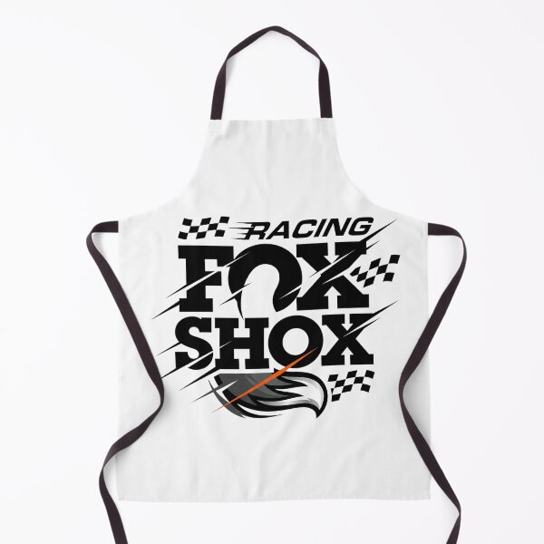 Item preview, Fox Racing Shox - Design designed and sold by enzoade.