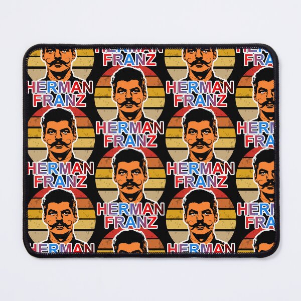 Item preview, Franz Herman illustration designed and sold by ZooStateofMind.