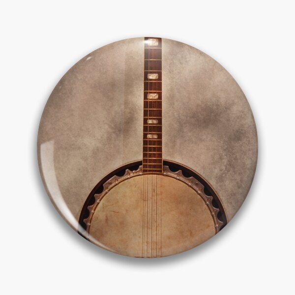 Item preview, Music - String - Banjo  designed and sold by Mike Savad Photography.