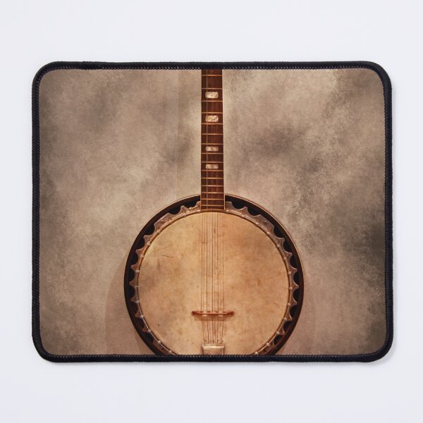 Item preview, Music - String - Banjo  designed and sold by Mike Savad Photography.