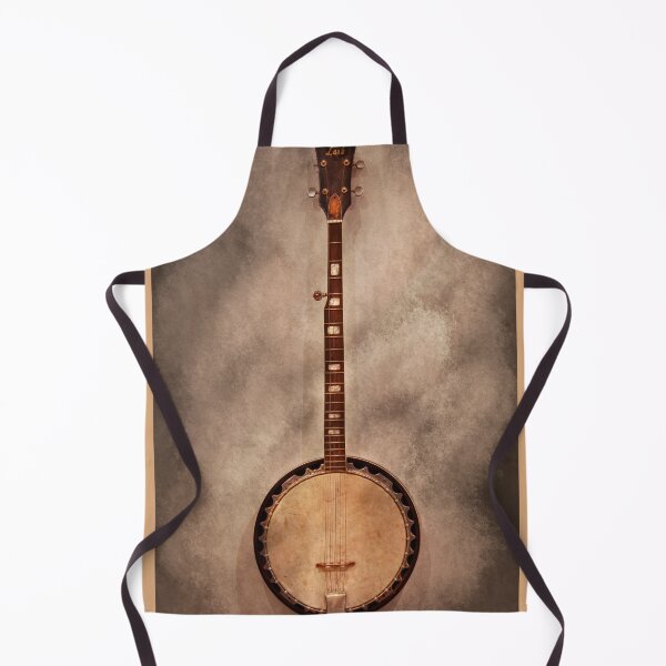 Item preview, Music - String - Banjo designed and sold by Mike Savad Photography.