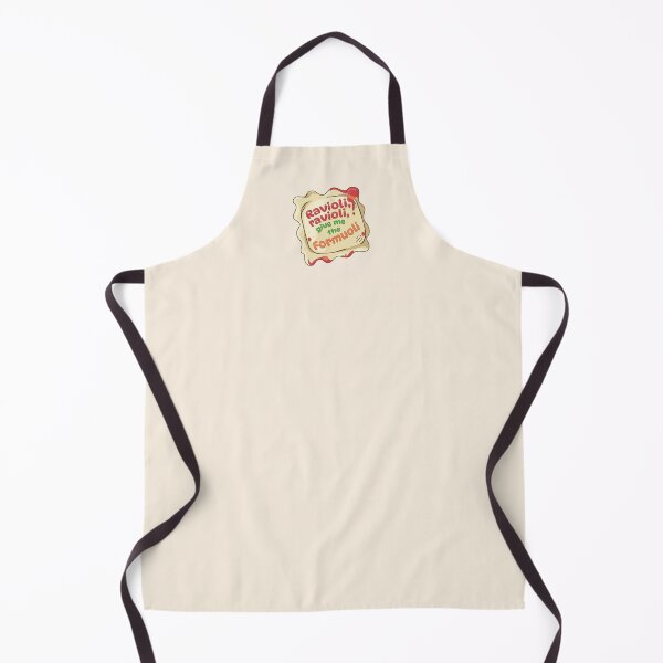 Item preview, Ravioli, ravioli, give me the formuoli | funny reference quote designed and sold by MamSelle.