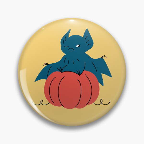 Item preview, sneaky bat halloween coffee  designed and sold by delicate-pov.