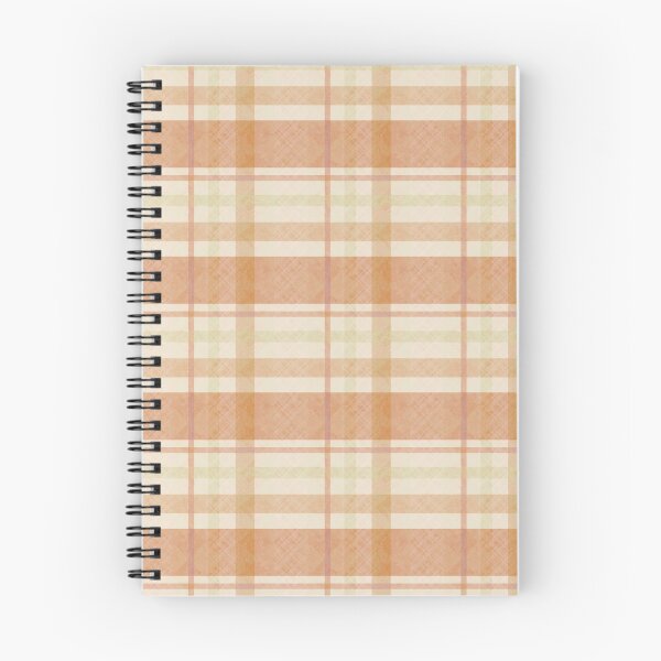 Item preview, Orange & Green Plaid  designed and sold by KSimpson838.