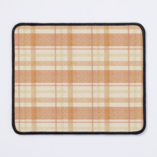 Item preview, Orange & Green Plaid  designed and sold by KSimpson838.