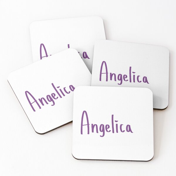 Item preview, Angelica designed and sold by beautifulprince.