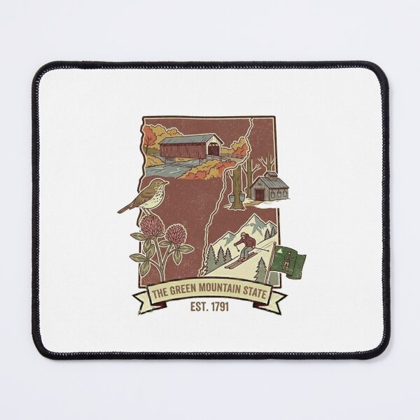 Item preview, vermont designed and sold by designsbysamantha.