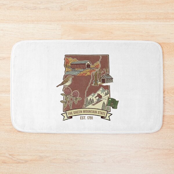 Item preview, vermont designed and sold by designsbysamantha.