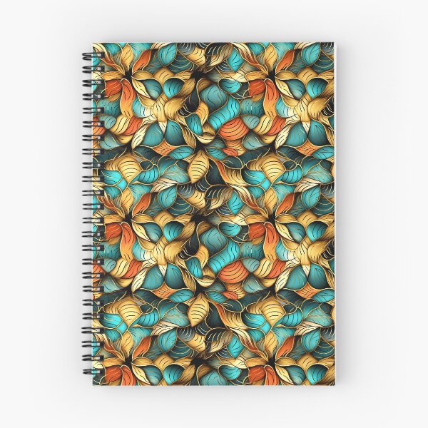 Item preview, Geometric design, colorful lines, curves, surfaces, ornaments designed and sold by G-M-Designs.