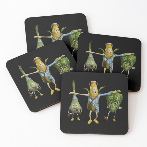 Item preview, Oil Corn Arabic Meme designed and sold by anak-ilustra.