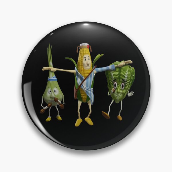 Item preview, Oil Corn Arabic Meme designed and sold by anak-ilustra.