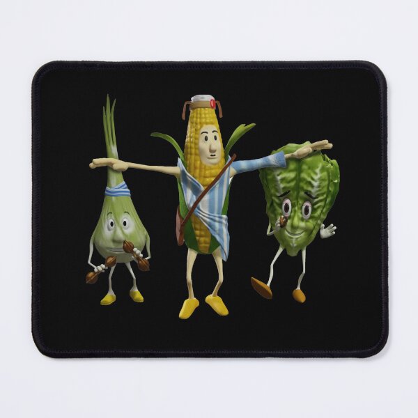 Item preview, Oil Corn Arabic Meme designed and sold by anak-ilustra.