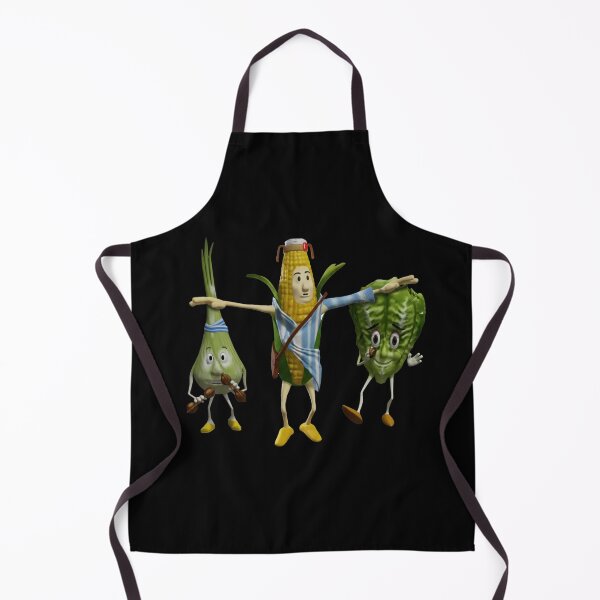 Item preview, Oil Corn Arabic Meme designed and sold by anak-ilustra.