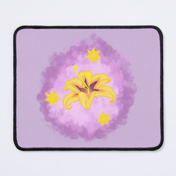 Item preview, Golden Flower designed and sold by Sammie-Designs.