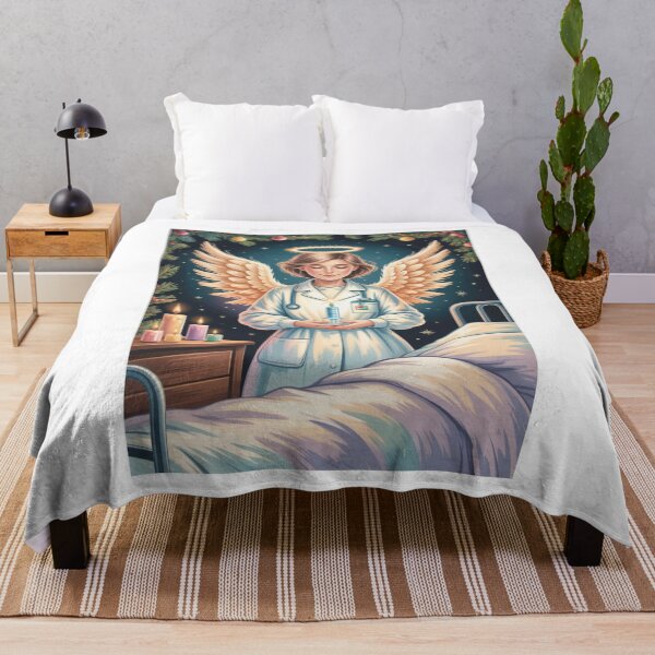 Item preview, The ICU Angel designed and sold by McVrax.