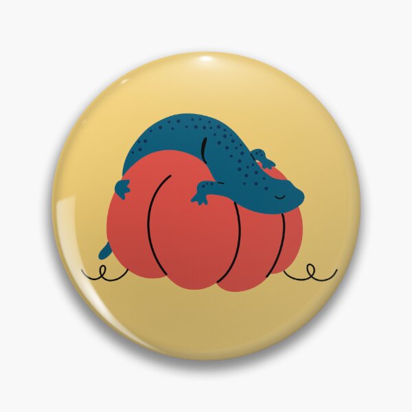 Item preview, sneaky lizard halloween coffee  designed and sold by delicate-pov.