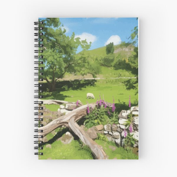 Item preview, Scotland: Fairy Glen 1 designed and sold by muskitt.