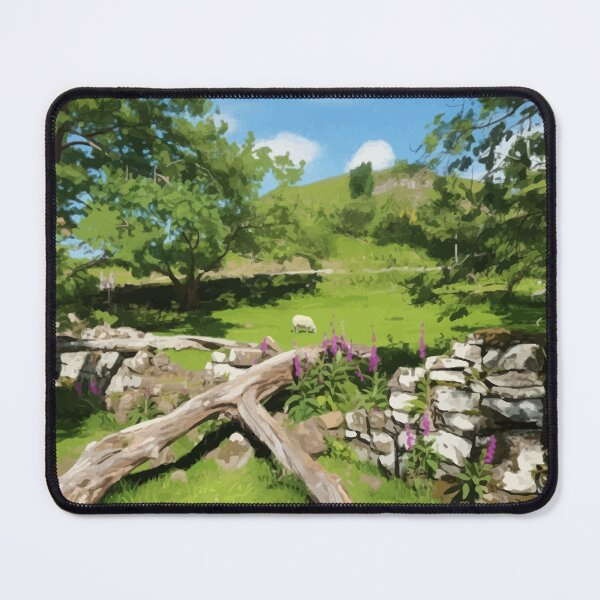 Item preview, Scotland: Fairy Glen 1 designed and sold by muskitt.