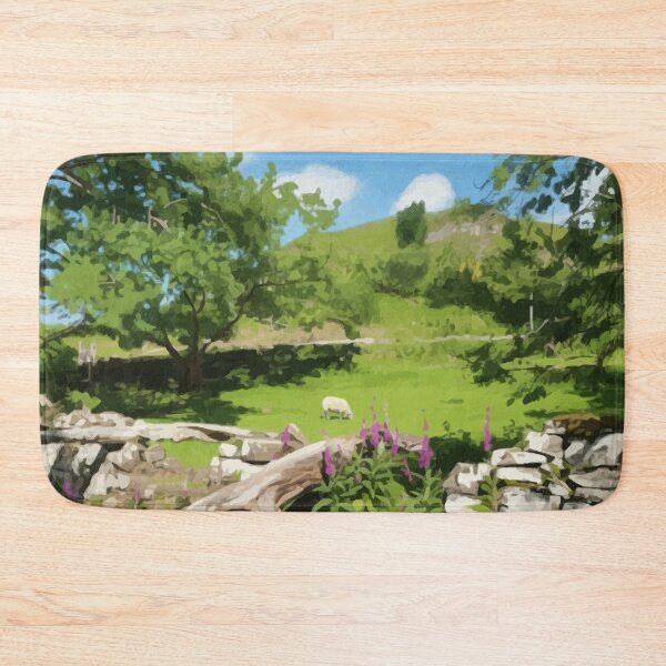 Item preview, Scotland: Fairy Glen 1 designed and sold by muskitt.