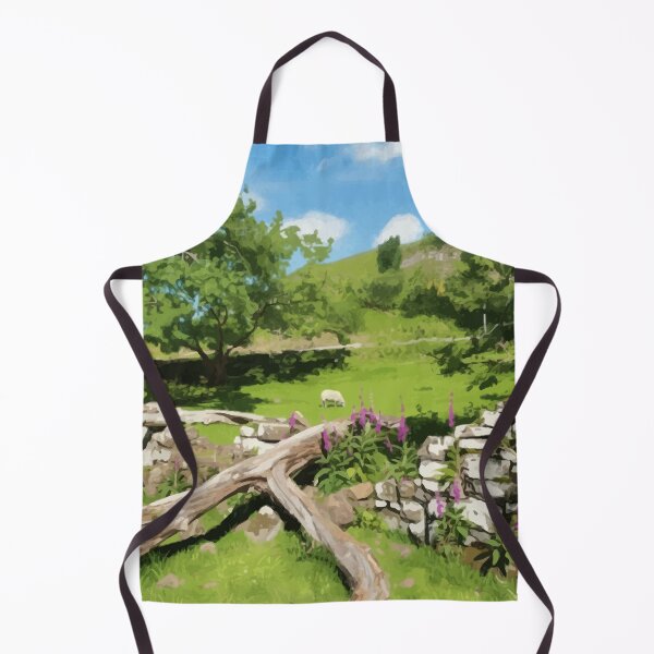 Item preview, Scotland: Fairy Glen 1 designed and sold by muskitt.