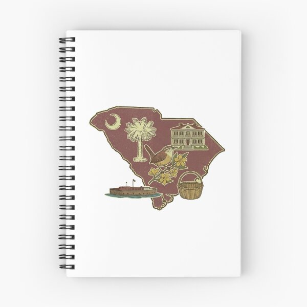 Item preview, south carolina designed and sold by designsbysamantha.