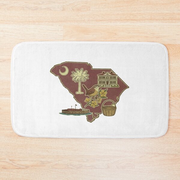 Item preview, south carolina designed and sold by designsbysamantha.